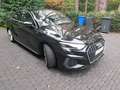 Audi A3 Limo 35TFSI S tronic S-LINE LEDER/NAVI/ACC/18 Schwarz - thumbnail 4