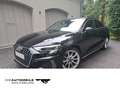 Audi A3 Limo 35TFSI S tronic S-LINE LEDER/NAVI/ACC/18 Schwarz - thumbnail 1