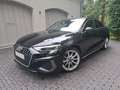 Audi A3 Limo 35TFSI S tronic S-LINE LEDER/NAVI/ACC/18 Schwarz - thumbnail 2
