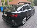 Audi A3 Limo 35TFSI S tronic S-LINE LEDER/NAVI/ACC/18 Schwarz - thumbnail 5