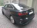 Audi A3 Limo 35TFSI S tronic S-LINE LEDER/NAVI/ACC/18 Schwarz - thumbnail 3