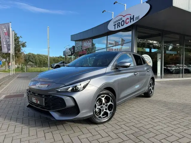 MG MG3