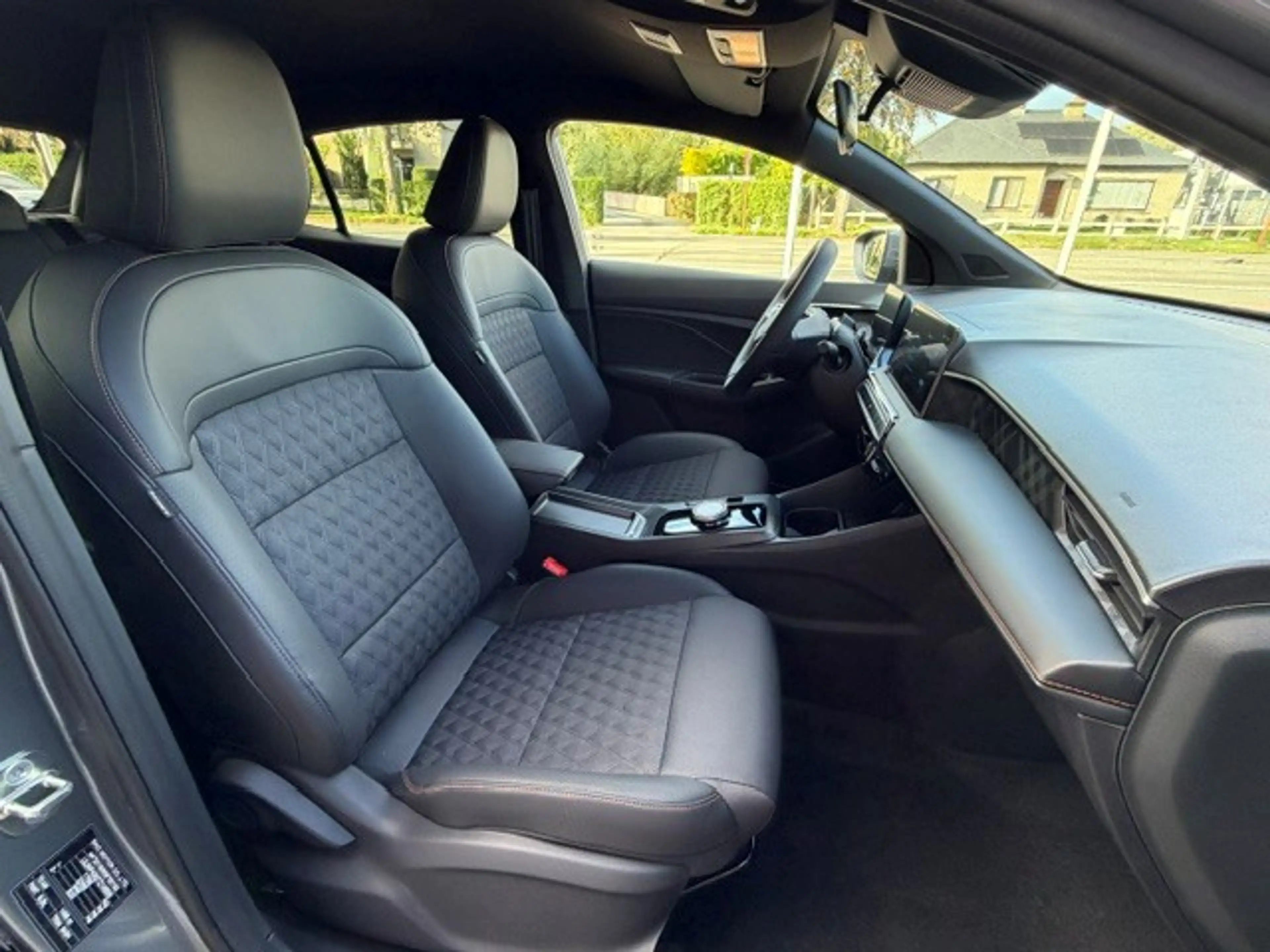 MG MG3 Luxury 195Pk 360°Camera & PDC/Verw. zetels & stuur/App connect/Keyless enz.. — photo 15