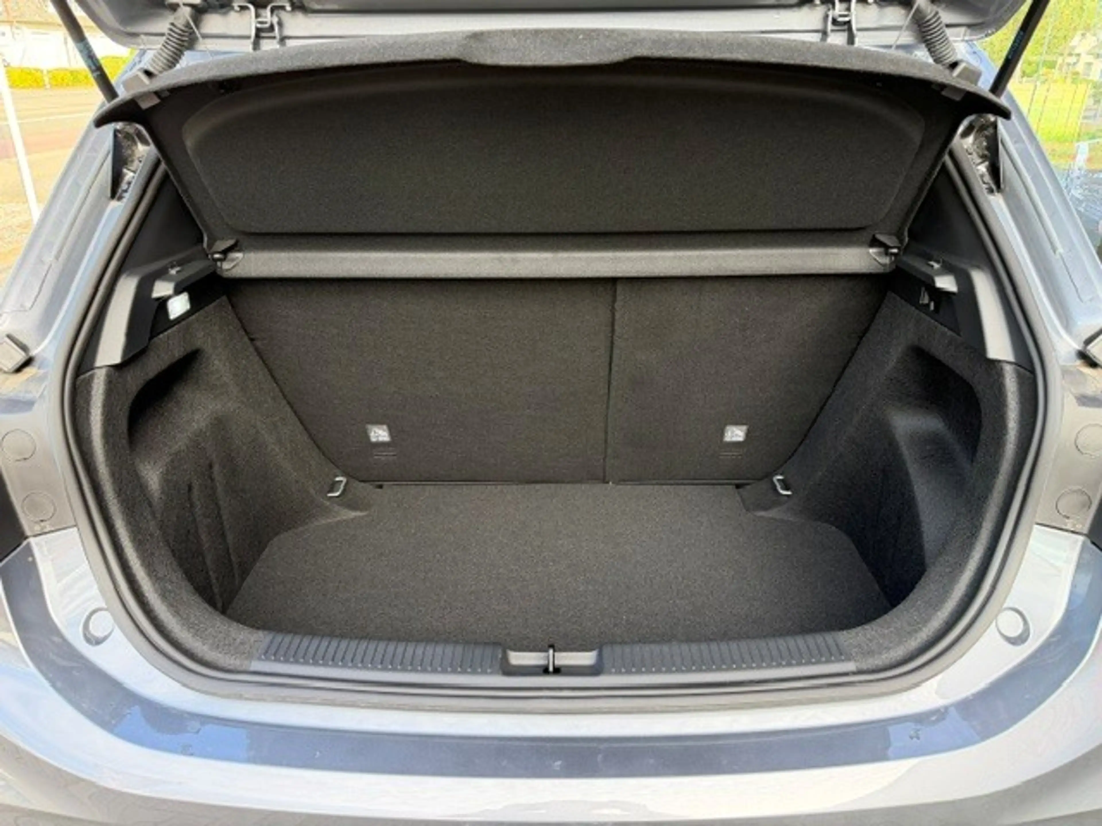 MG MG3 Luxury 195Pk 360°Camera & PDC/Verw. zetels & stuur/App connect/Keyless enz.. — photo 13