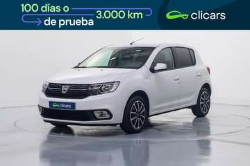 0.9 TCE Comfort 66kW