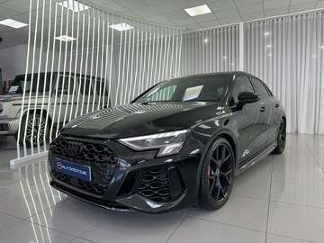 Sportback quattro S tronic 294kW