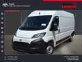 Toyota Proace Max 2.2-l-D 35 L3H2 Duty Alb - thumbnail 1