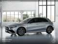 Mercedes-Benz A 180 AMG+NIGHT+MULTIBEAM+KAMERA+TOTW+KEYLESS+7G Silber - thumbnail 3