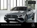 Mercedes-Benz A 180 AMG+NIGHT+MULTIBEAM+KAMERA+TOTW+KEYLESS+7G Silber - thumbnail 1