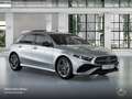 Mercedes-Benz A 180 AMG+NIGHT+MULTIBEAM+KAMERA+TOTW+KEYLESS+7G Silber - thumbnail 17