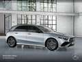 Mercedes-Benz A 180 AMG+NIGHT+MULTIBEAM+KAMERA+TOTW+KEYLESS+7G Silber - thumbnail 15