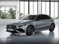 Mercedes-Benz A 180 AMG+NIGHT+MULTIBEAM+KAMERA+TOTW+KEYLESS+7G Silber - thumbnail 13