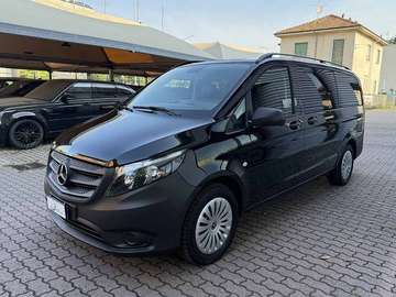 2.0 116 CDI Tourer Long 9 POSTI TELECAMERA PELLE PREZZO REALE