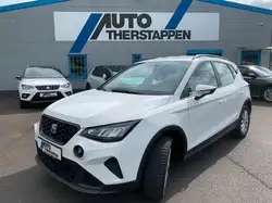Seat Arona Style 110PS AppConnect/PDC/LED/Sitzh./PDC