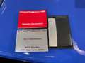 Porsche 964 Carrera RS UFFICIALE ITALIA-SERVICE BOOK Bleu - thumbnail 15