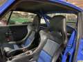 Porsche 964 Carrera RS UFFICIALE ITALIA-SERVICE BOOK Bleu - thumbnail 9
