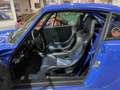 Porsche 964 Carrera RS UFFICIALE ITALIA-SERVICE BOOK Bleu - thumbnail 8