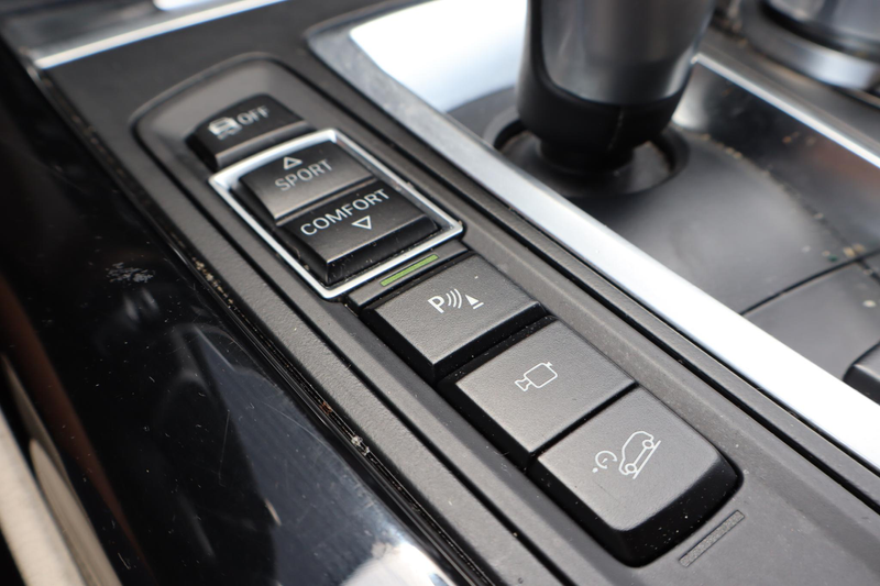 BMW X5 xDrive40e iPerformance High Executive | SOH 86,1% — photo 22