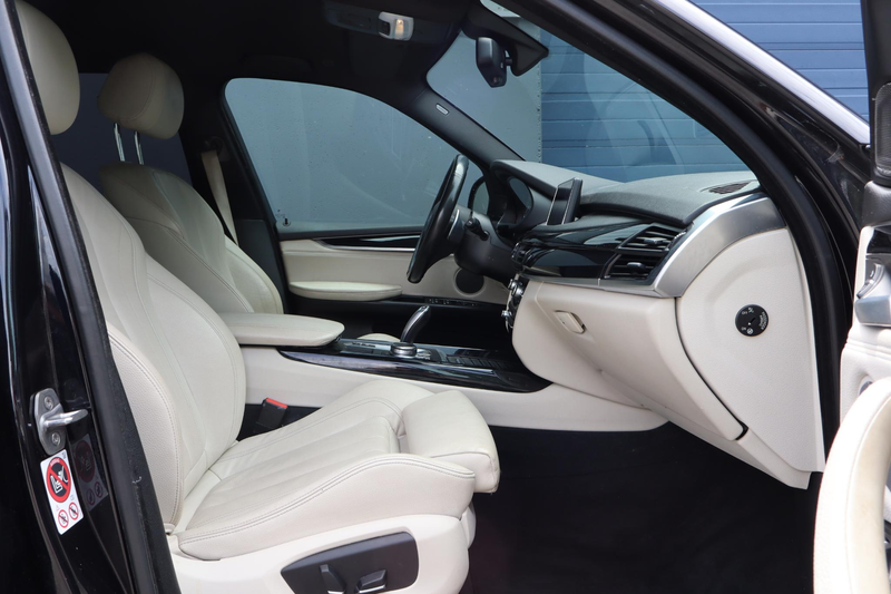 BMW X5 xDrive40e iPerformance High Executive | SOH 86,1% — photo 15