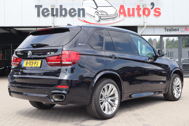 BMW X5 xDrive40e iPerformance High Executive | SOH 86,1% — photo 2