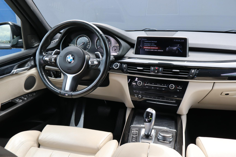 BMW X5 xDrive40e iPerformance High Executive | SOH 86,1% — photo 5