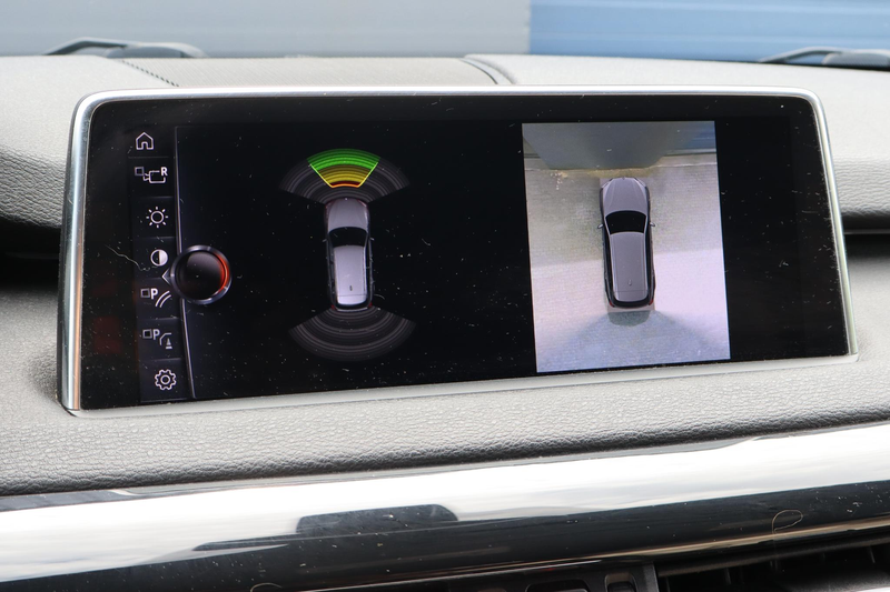 BMW X5 xDrive40e iPerformance High Executive | SOH 86,1% — photo 8