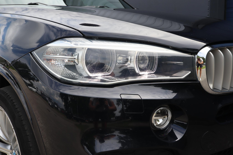 BMW X5 xDrive40e iPerformance High Executive | SOH 86,1% — photo 31