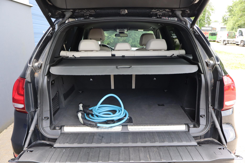 BMW X5 xDrive40e iPerformance High Executive | SOH 86,1% — photo 34