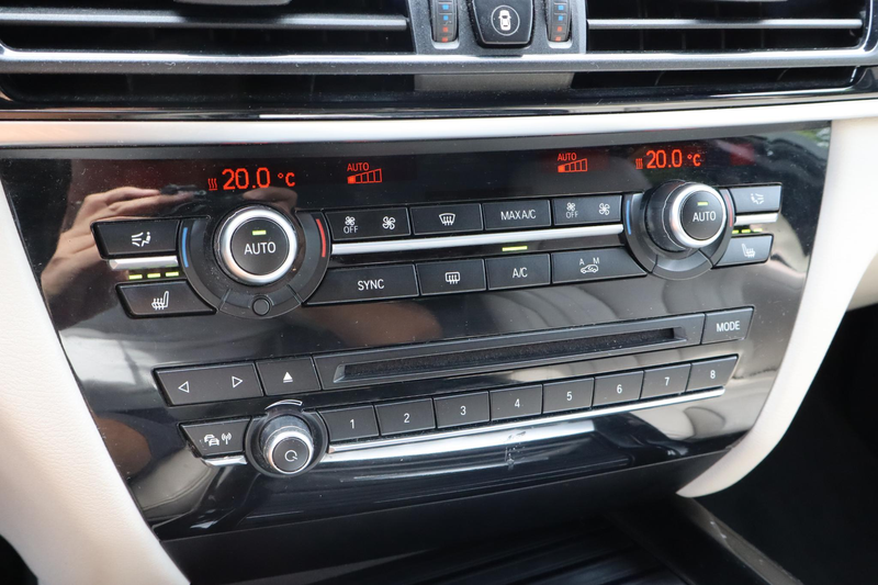 BMW X5 xDrive40e iPerformance High Executive | SOH 86,1% — photo 13
