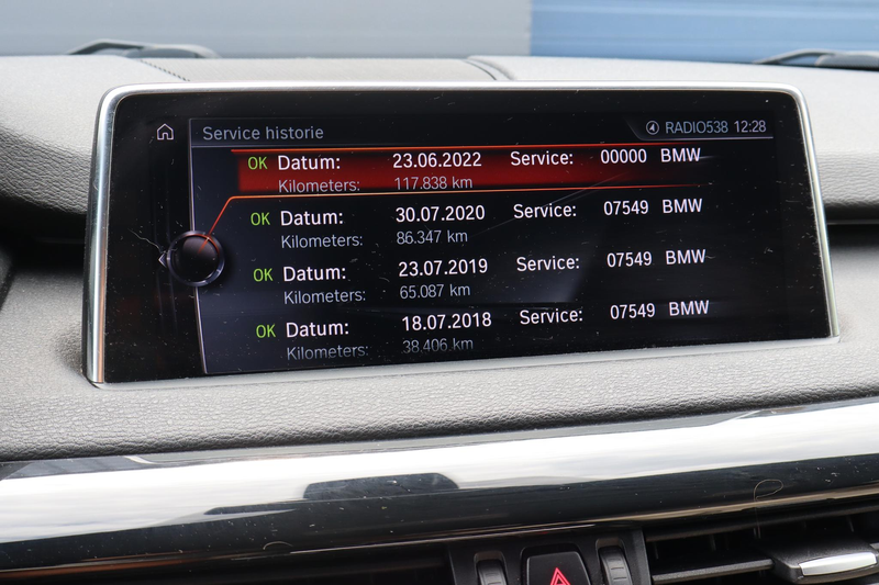 BMW X5 xDrive40e iPerformance High Executive | SOH 86,1% — photo 11