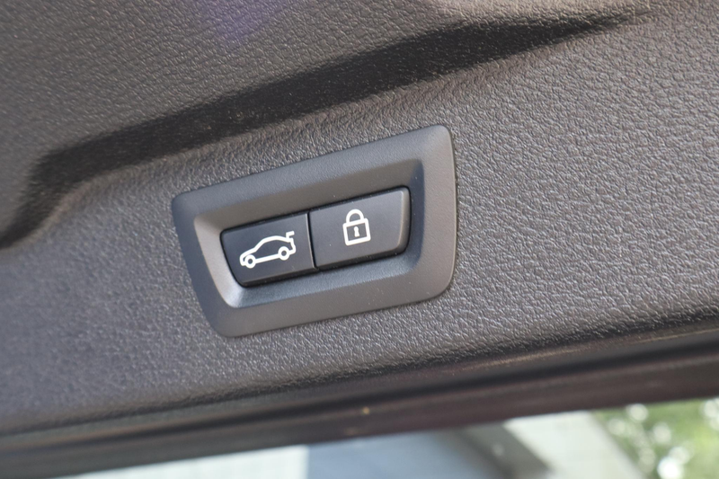 BMW X5 xDrive40e iPerformance High Executive | SOH 86,1% — photo 32