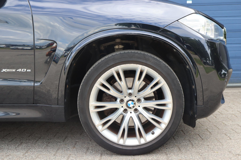 BMW X5 xDrive40e iPerformance High Executive | SOH 86,1% — photo 29