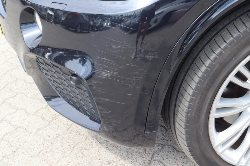 BMW X5 xDrive40e iPerformance High Executive | SOH 86,1% — photo 35