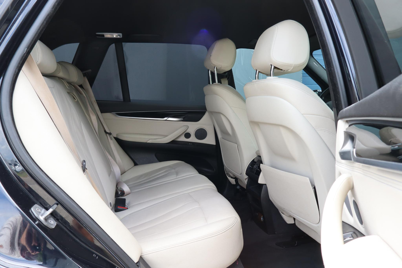 BMW X5 xDrive40e iPerformance High Executive | SOH 86,1% — photo 26