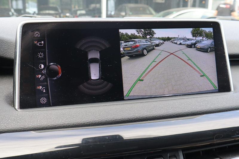 BMW X5 xDrive40e iPerformance High Executive | SOH 86,1% — photo 7