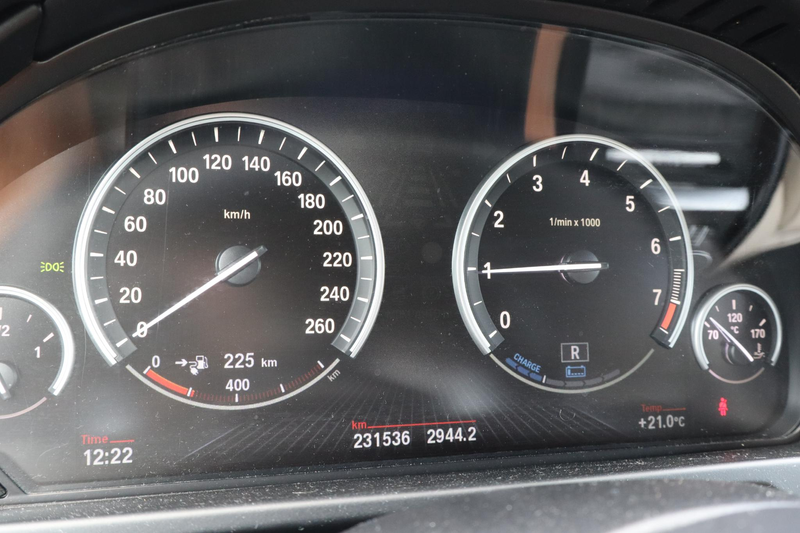 BMW X5 xDrive40e iPerformance High Executive | SOH 86,1% — photo 6
