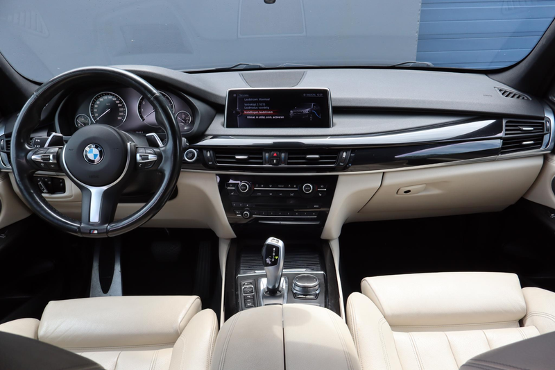 BMW X5 xDrive40e iPerformance High Executive | SOH 86,1% — photo 3