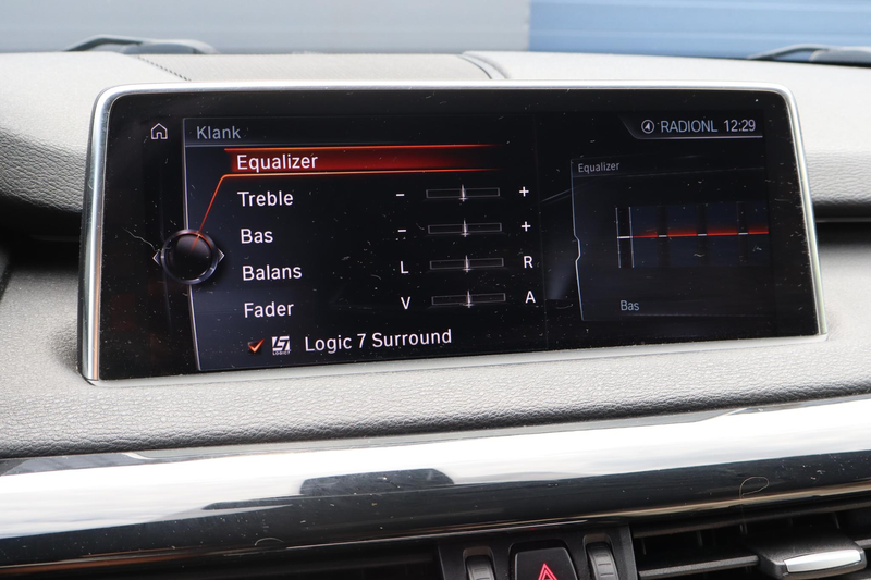 BMW X5 xDrive40e iPerformance High Executive | SOH 86,1% — photo 10