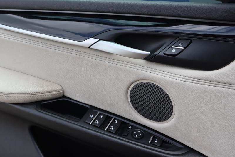 BMW X5 xDrive40e iPerformance High Executive | SOH 86,1% — photo 18