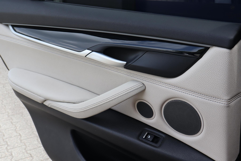 BMW X5 xDrive40e iPerformance High Executive | SOH 86,1% — photo 27