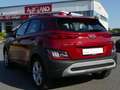 Hyundai KONA 1.0 Trend Mild-Hybrid LED Navi Klimaaut. Rot - thumbnail 3
