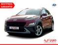 Hyundai KONA 1.0 Trend Mild-Hybrid LED Navi Klimaaut. Rot - thumbnail 1