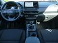 Hyundai KONA 1.0 Trend Mild-Hybrid LED Navi Klimaaut. Rot - thumbnail 9