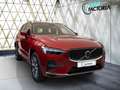 Volvo XC60 -40% T6 PHEV 350cv BVA8 4X4 +T.PANO+GPS+Options Rouge - thumbnail 2