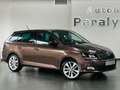 Skoda Fabia Combi Style 1.2 TSI *KAM*NAVI*PDC Maro - thumbnail 1