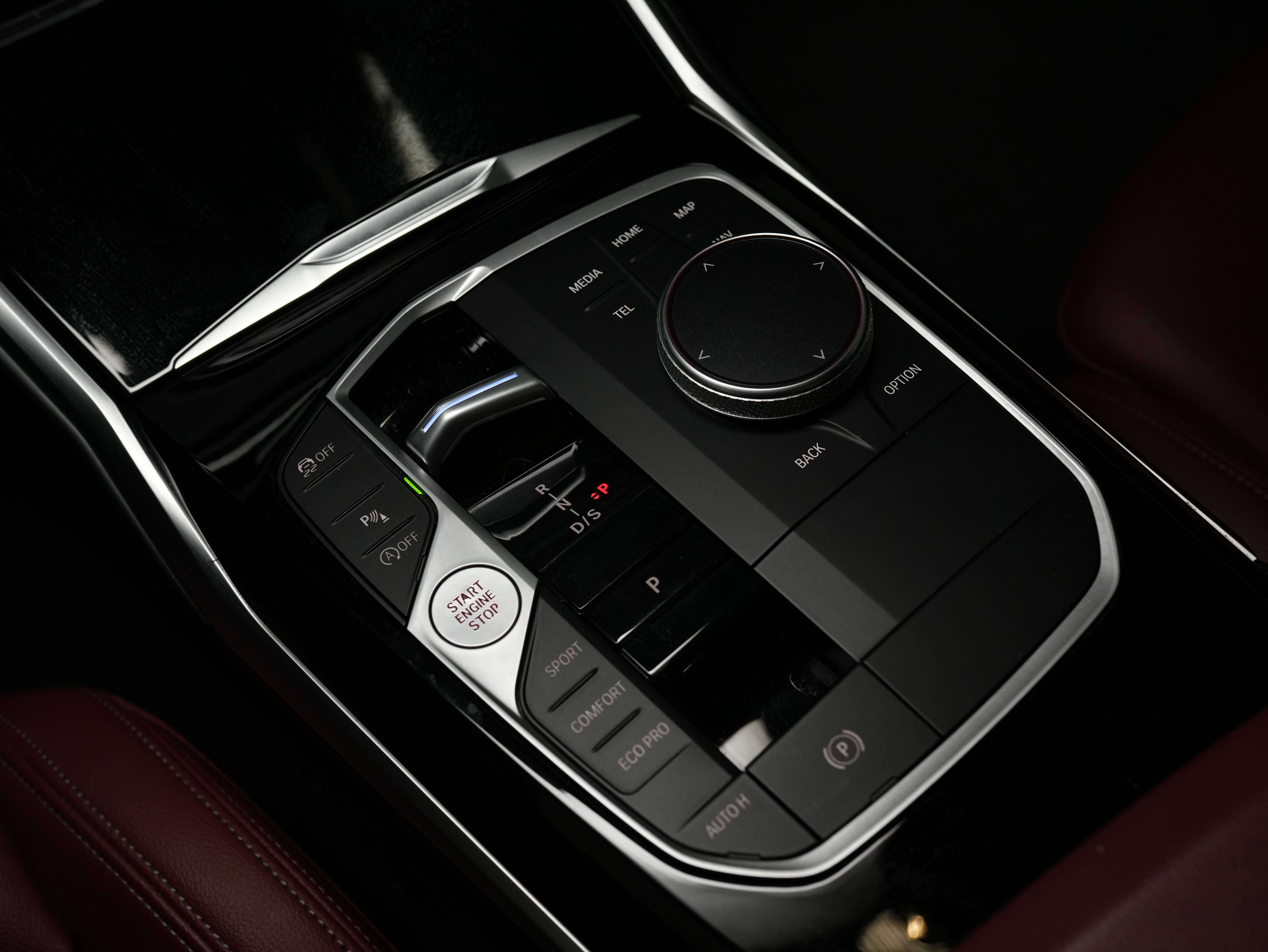 used 2024 BMW 4-Series car, priced at $42,900