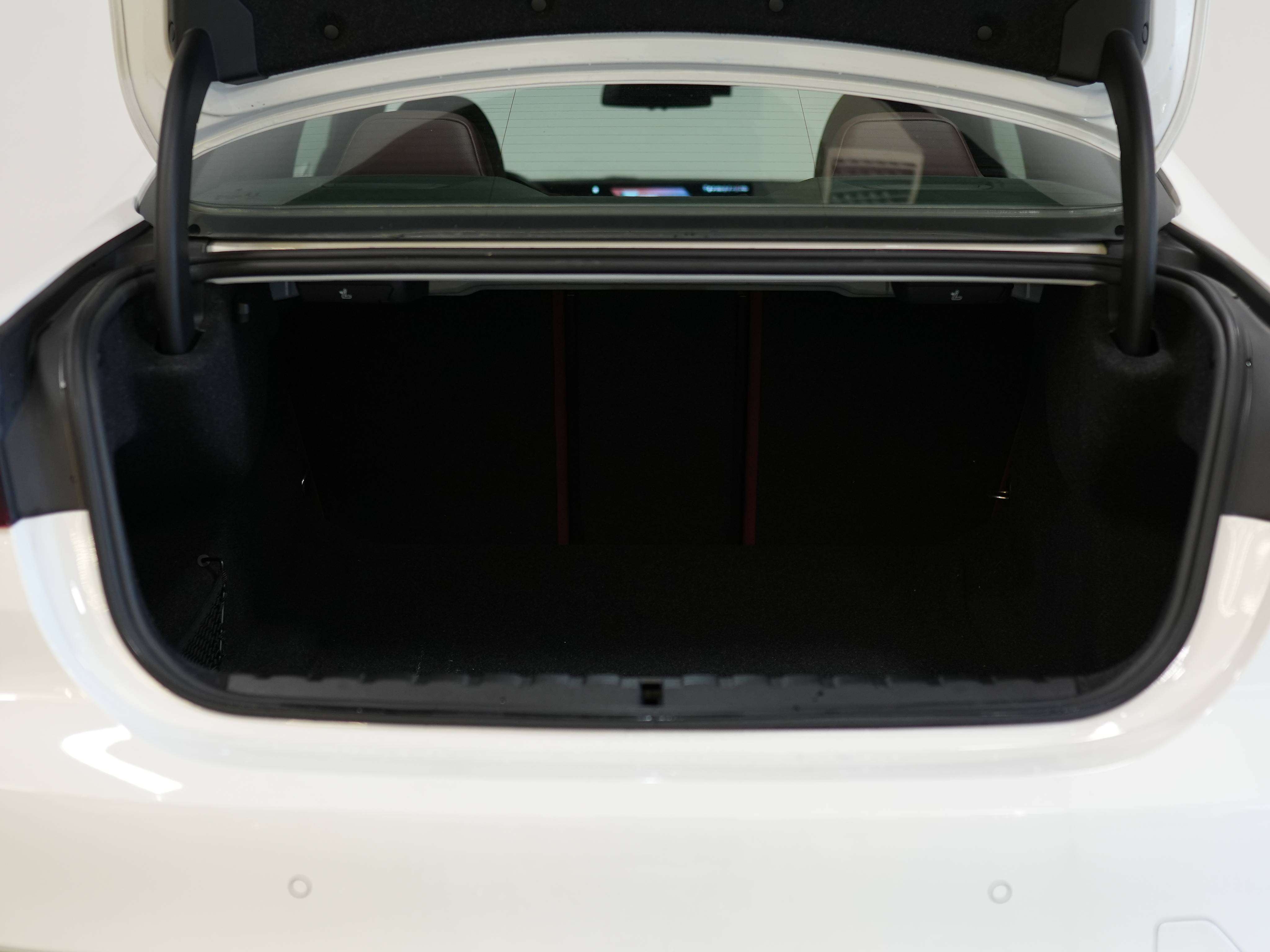 used 2024 BMW 4-Series car, priced at $42,900