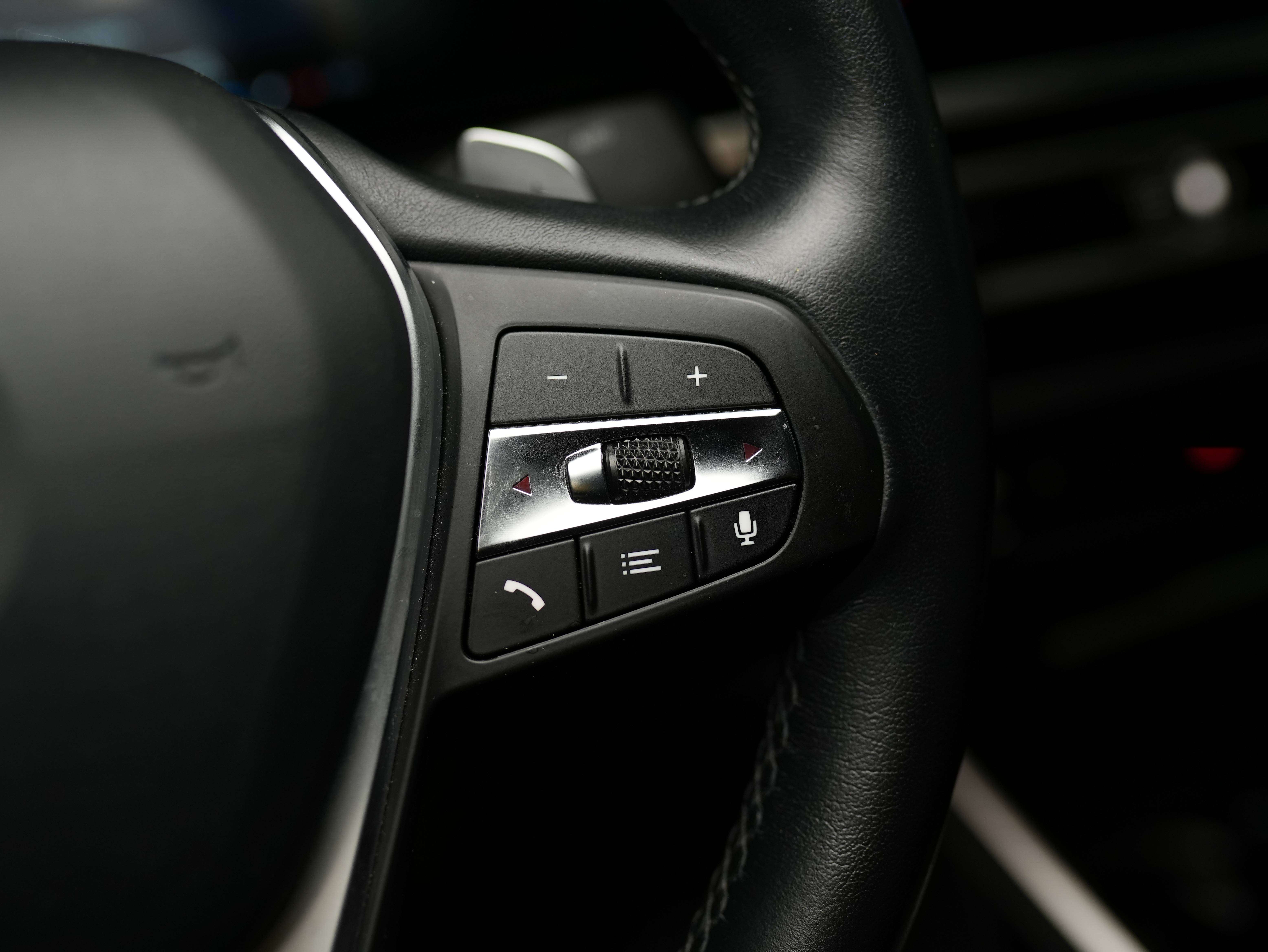 used 2024 BMW 4-Series car, priced at $42,900