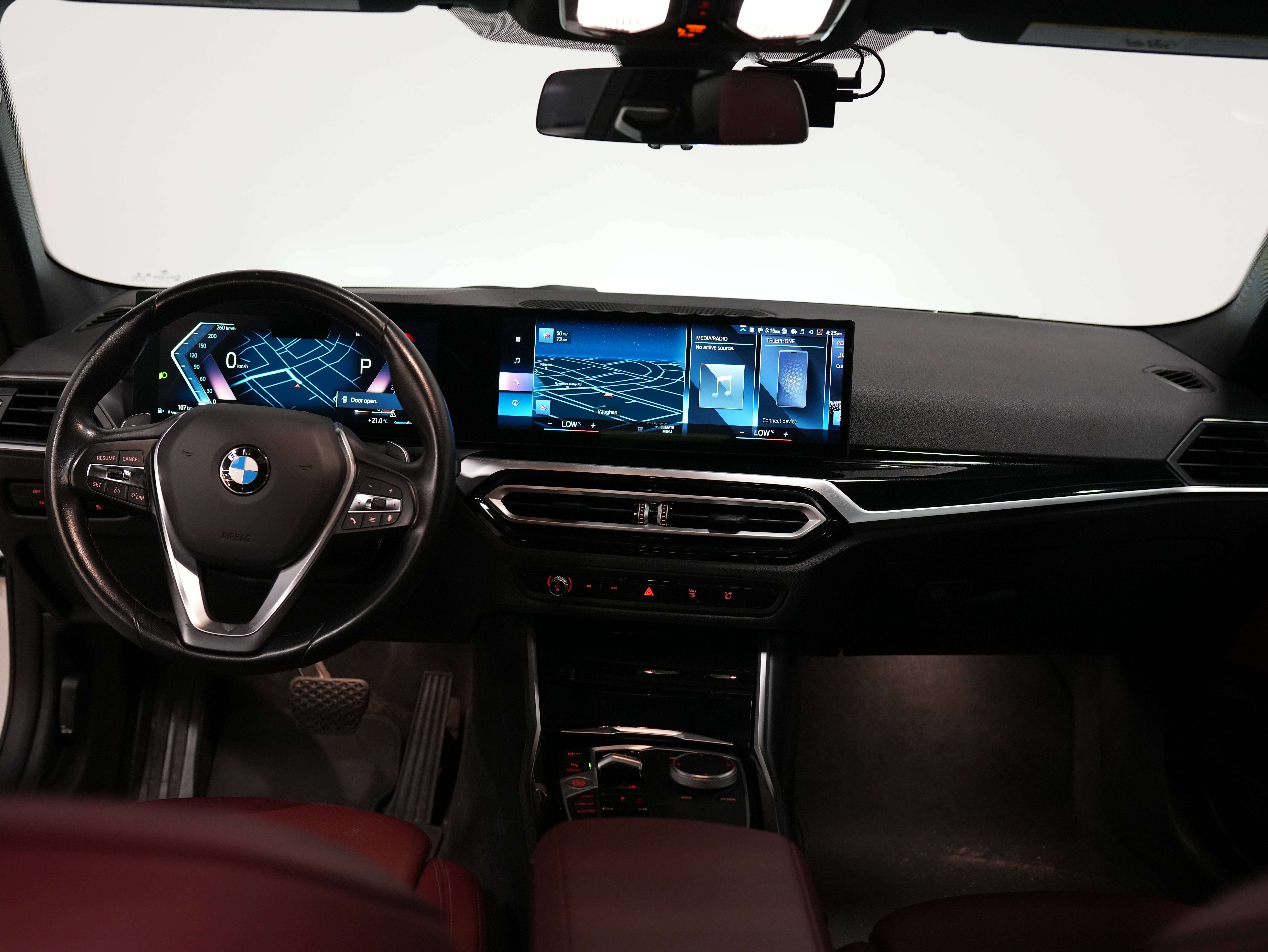 used 2024 BMW 4-Series car, priced at $42,900