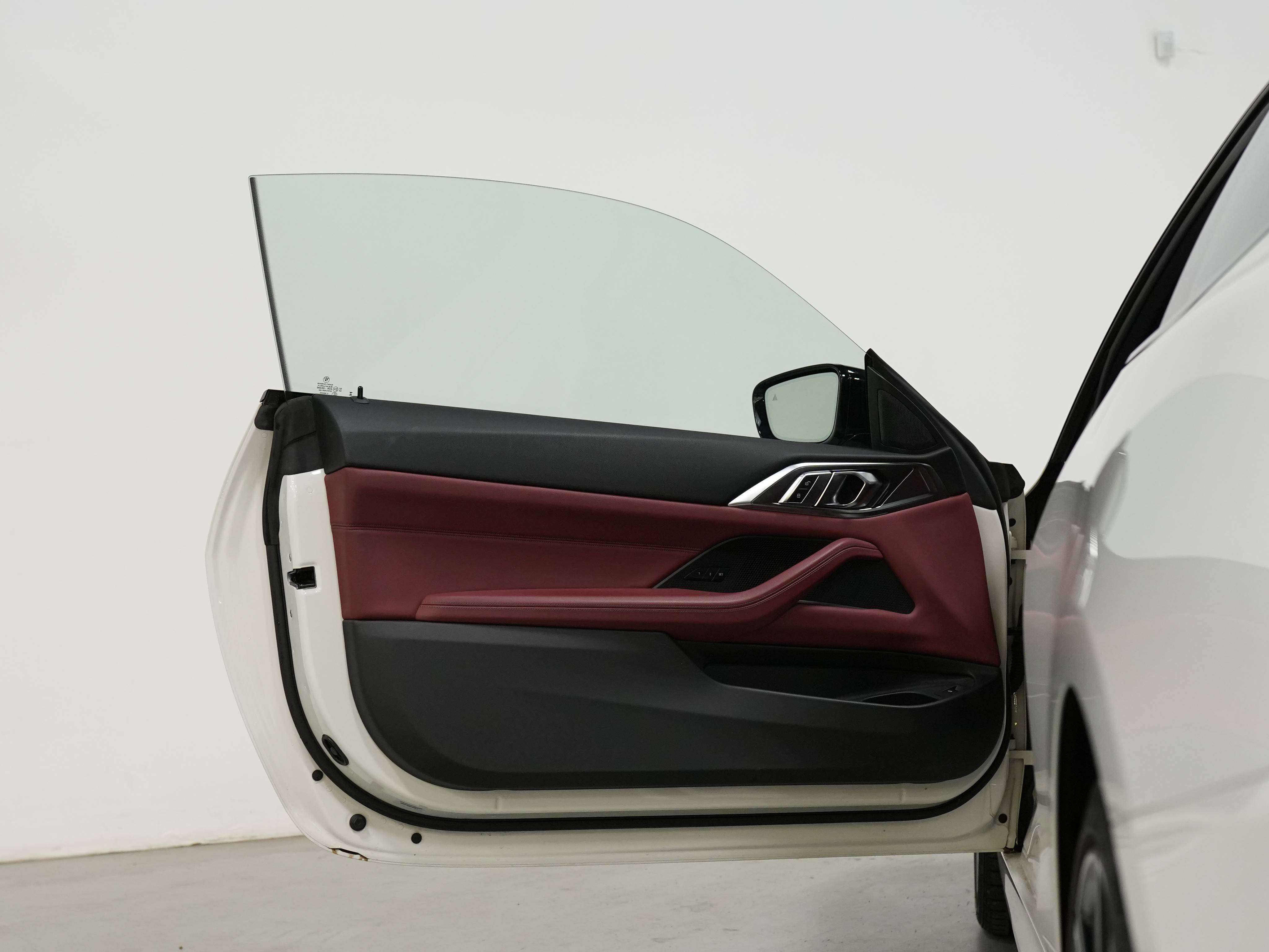 used 2024 BMW 4-Series car, priced at $42,900